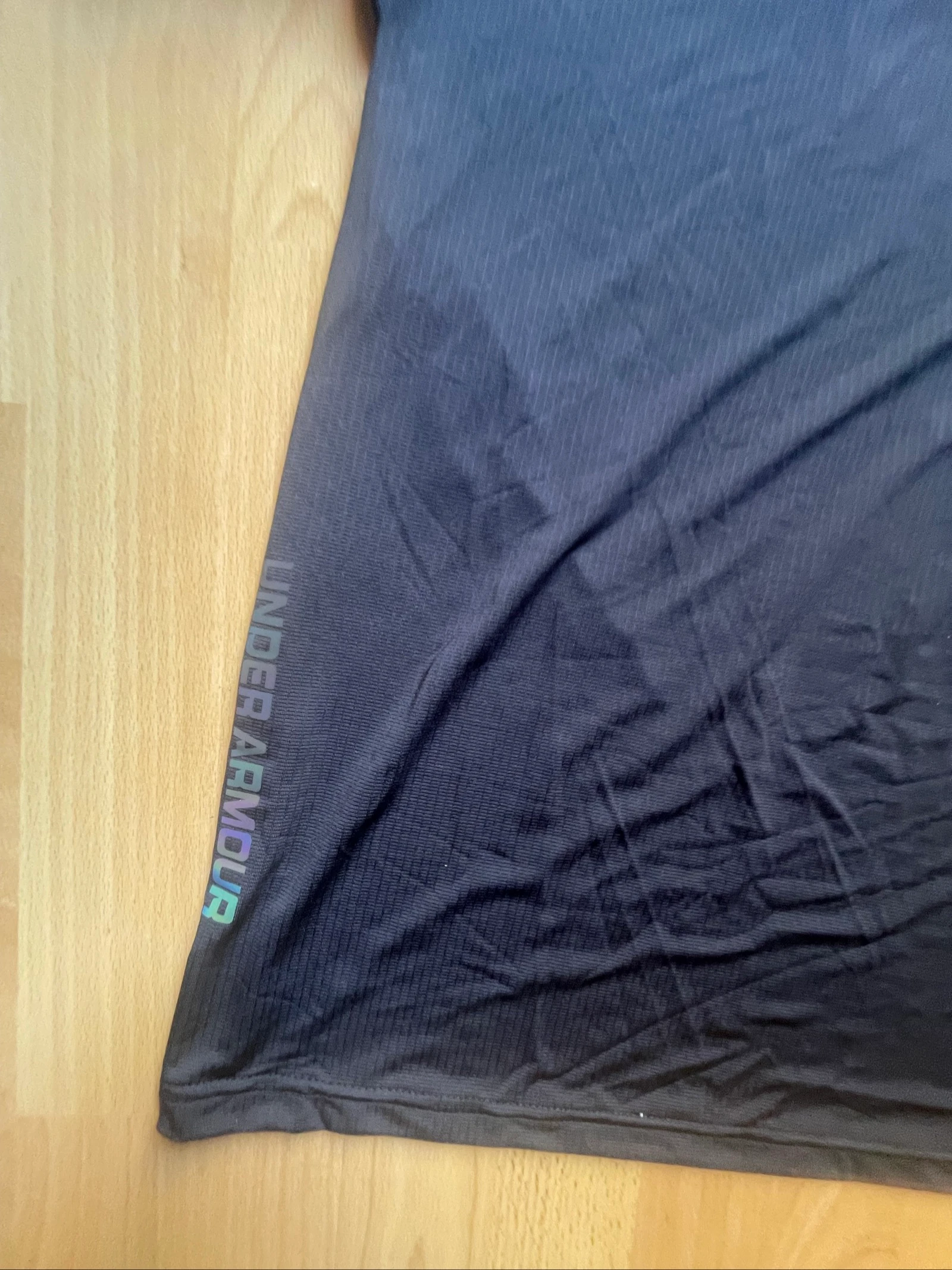 Under Armour T-shirt – photo 3